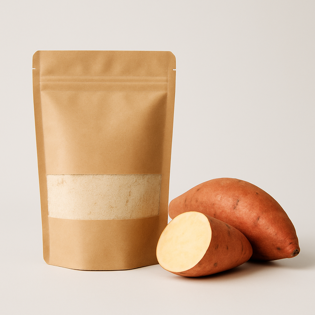 Harina de Batata