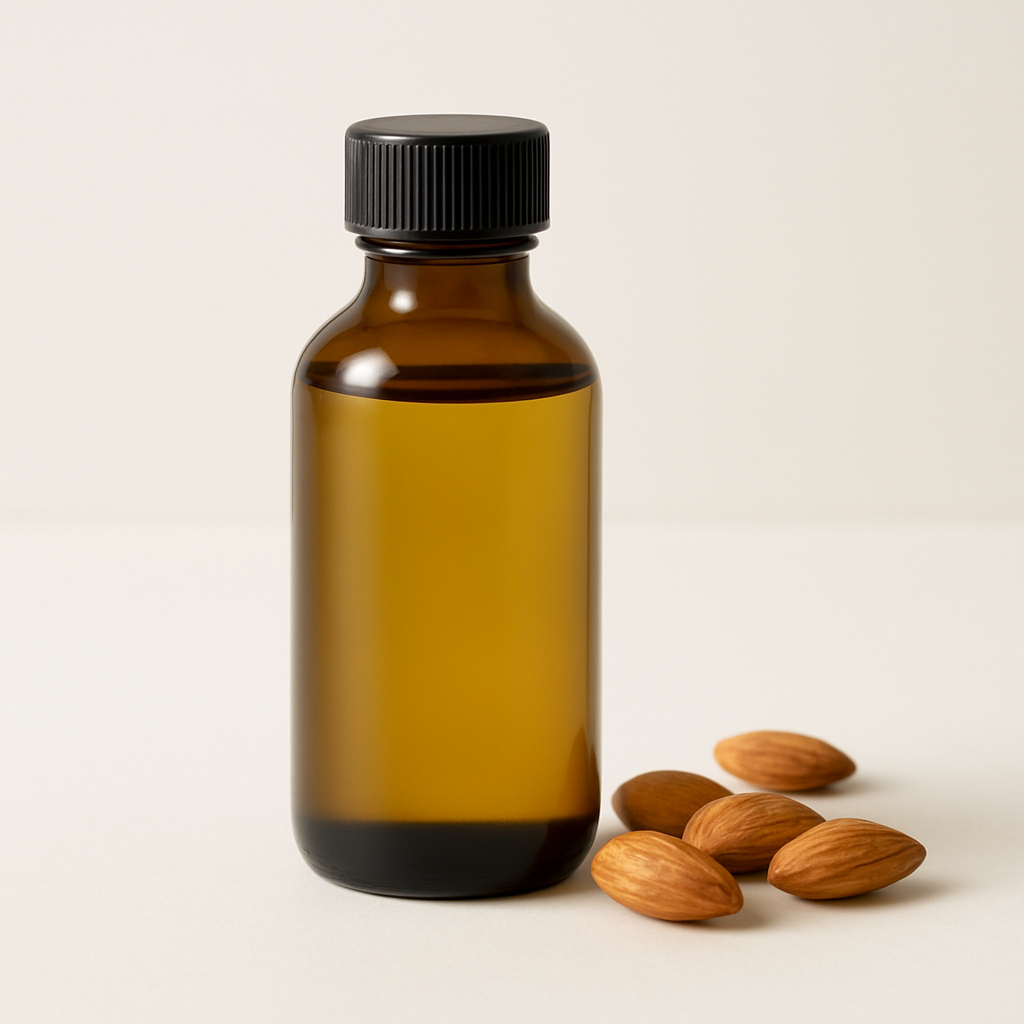 Aceite de Almendra