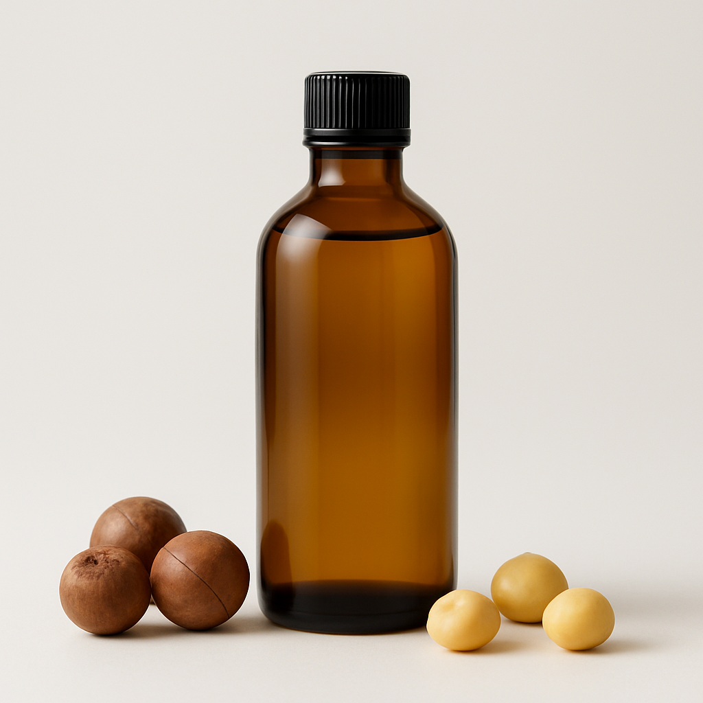 Aceite de Macadamia